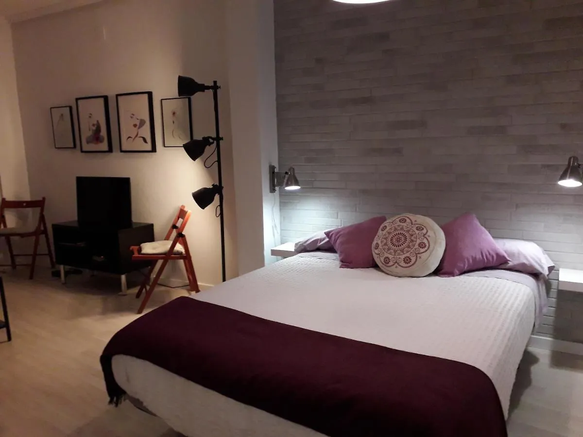 Apartamento El rincón de la Caleta Cádiz