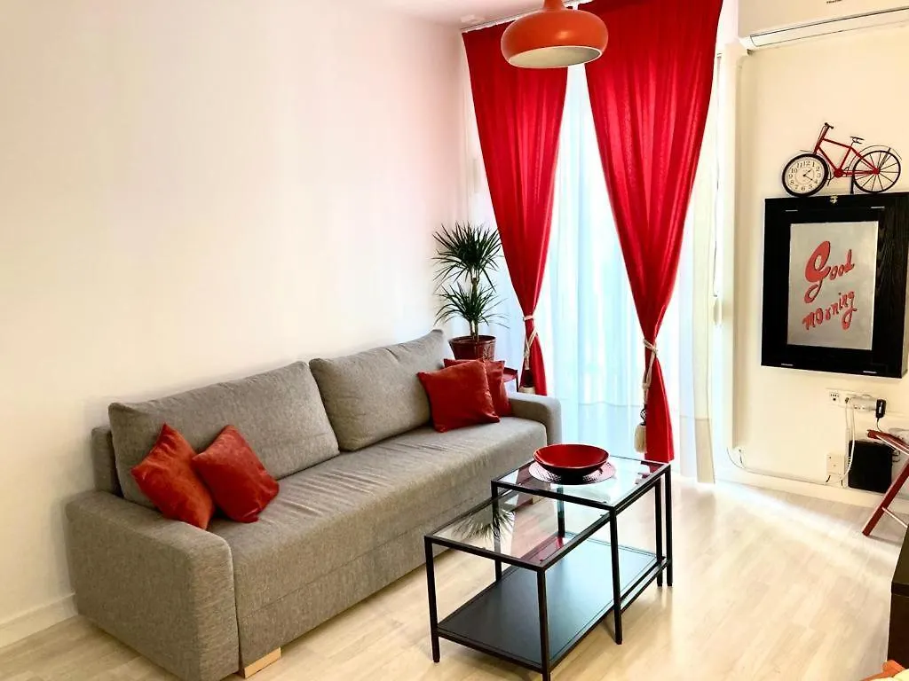Apartamento El rincón de la Caleta Cádiz